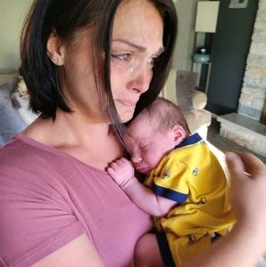 Meet your Posher, Leah